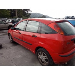 ford focus berlina (cak) del año 2005