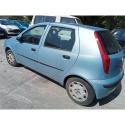 fiat punto berlina (188) del año 2003