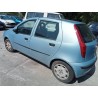 fiat punto berlina (188) del año 2003
