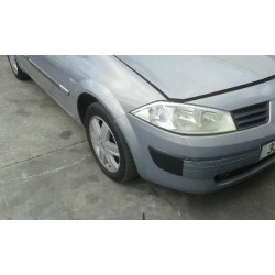 renault megane ii berlina 5p del año 2004