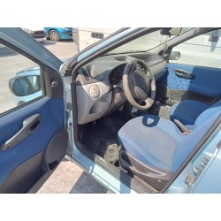fiat punto berlina (188) del año 2003