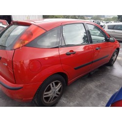 ford focus berlina (cak) del año 2005