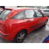 ford focus berlina (cak) del año 2005