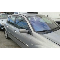 renault megane ii berlina 5p del año 2004