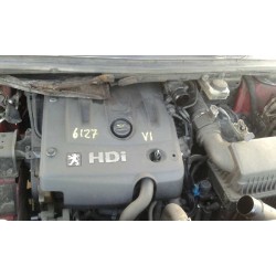 peugeot 307 (s1) del año 1950