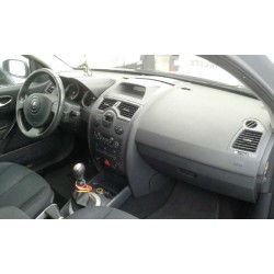 renault megane ii berlina 5p del año 2004