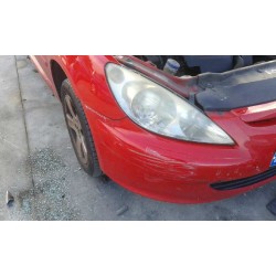 peugeot 307 (s1) del año 1950