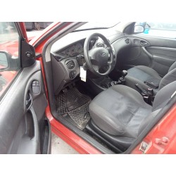 ford focus berlina (cak) del año 2005