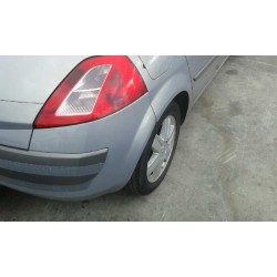 renault megane ii berlina 5p del año 2004