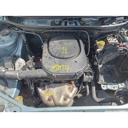 fiat punto berlina (188) del año 2003