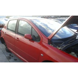 peugeot 307 (s1) del año 1950