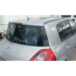 renault megane ii berlina 5p del año 2004