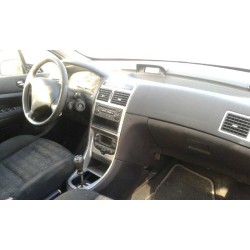 peugeot 307 (s1) del año 1950