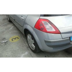 renault megane ii berlina 5p del año 2004