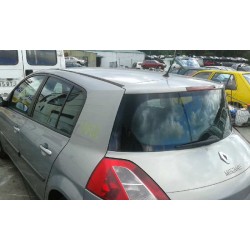 renault megane ii berlina 5p del año 2004