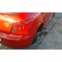 peugeot 307 (s1) del año 1950