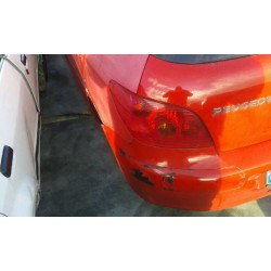 peugeot 307 (s1) del año 1950