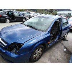 opel vectra c berlina del año 2003