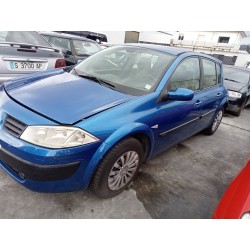 renault megane ii berlina 5p del año 2003