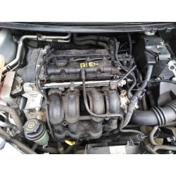 ford focus berlina (cap) del año 2005