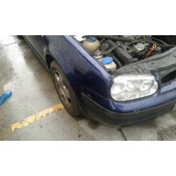 volkswagen golf iv berlina (1j1) del año 1998