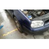 volkswagen golf iv berlina (1j1) del año 1998