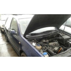 volkswagen golf iv berlina (1j1) del año 1998