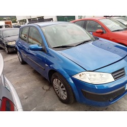 renault megane ii berlina 5p del año 2003