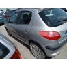peugeot 206 berlina del año 2001