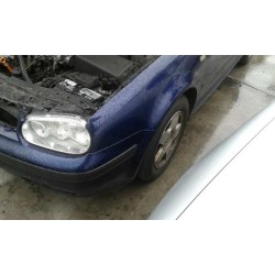 volkswagen golf iv berlina (1j1) del año 1998