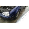 volkswagen golf iv berlina (1j1) del año 1998