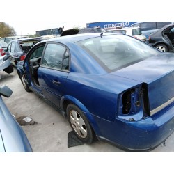 opel vectra c berlina del año 2003