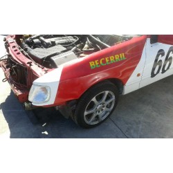 ford sierra berlina del año 1992