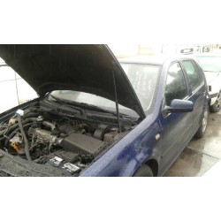volkswagen golf iv berlina (1j1) del año 1998