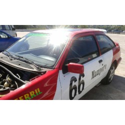 ford sierra berlina del año 1992