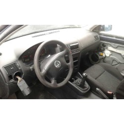 volkswagen golf iv berlina (1j1) del año 1998