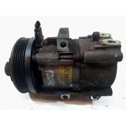 Recambio de compresor aire acondicionado para ford mondeo berlina (ge) ambiente referencia OEM IAM 1S7H19D629EA  