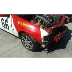 ford sierra berlina del año 1992