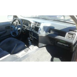 ford sierra berlina del año 1992