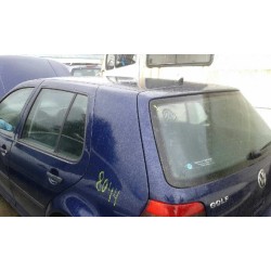 volkswagen golf iv berlina (1j1) del año 1998