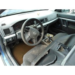 opel vectra c berlina del año 2003