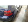 volkswagen golf iv berlina (1j1) del año 1998