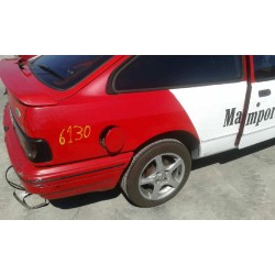 ford sierra berlina del año 1992