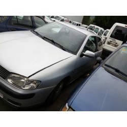 seat ibiza (6k1) del año 2000