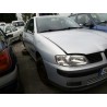 seat ibiza (6k1) del año 2000