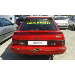 ford sierra berlina del año 1992