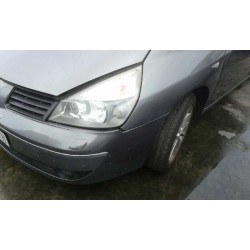 renault espace iv (jk0) del año 2004
