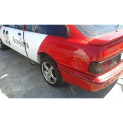 ford sierra berlina del año 1992