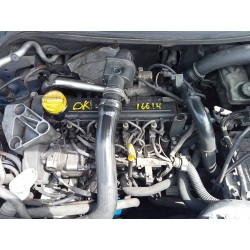 renault megane ii berlina 5p del año 2003