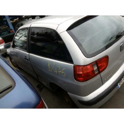 seat ibiza (6k1) del año 2000